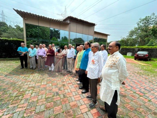 80th Independence Day Celebration
